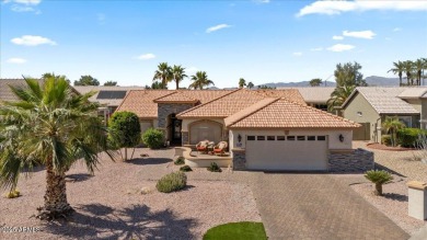 Beautifully Remodeled Home in the Highly Desirable PebbleCreek on Eagles Nest at Pebble Creek in Arizona - for sale on GolfHomes.com, golf home, golf lot