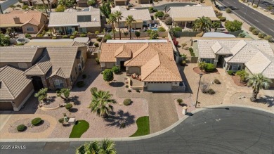 Beautifully Remodeled Home in the Highly Desirable PebbleCreek on Eagles Nest at Pebble Creek in Arizona - for sale on GolfHomes.com, golf home, golf lot