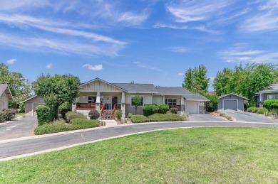 Welcome to this beautiful 2 bedroom, 2 bath home tucked within on Greenhorn Creek Resort in California - for sale on GolfHomes.com, golf home, golf lot