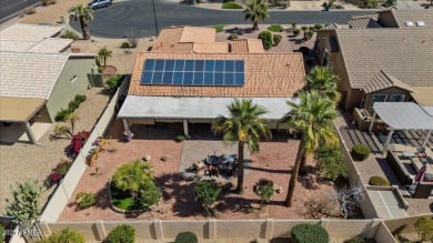 Beautifully Remodeled Home in the Highly Desirable PebbleCreek on Eagles Nest at Pebble Creek in Arizona - for sale on GolfHomes.com, golf home, golf lot