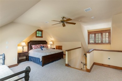 Located in the heart of Sapphire Valley within the community of on Burlingame Country Club in North Carolina - for sale on GolfHomes.com, golf home, golf lot