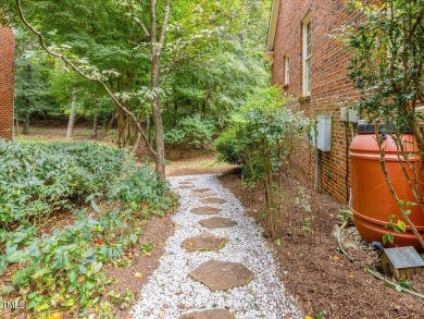 Looking for main level living at its finest?  Welcome to 219 on Lochmere Golf Club in North Carolina - for sale on GolfHomes.com, golf home, golf lot