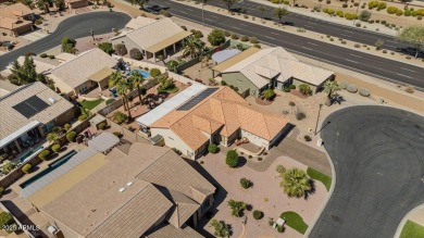 Beautifully Remodeled Home in the Highly Desirable PebbleCreek on Eagles Nest at Pebble Creek in Arizona - for sale on GolfHomes.com, golf home, golf lot