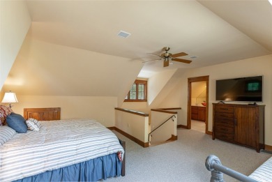Located in the heart of Sapphire Valley within the community of on Burlingame Country Club in North Carolina - for sale on GolfHomes.com, golf home, golf lot