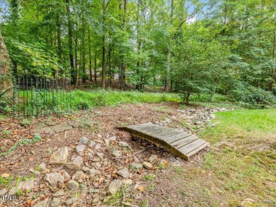Looking for main level living at its finest?  Welcome to 219 on Lochmere Golf Club in North Carolina - for sale on GolfHomes.com, golf home, golf lot