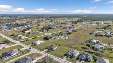 LIKE-NEW CONSTRUCTION IN A GOLF CART-FRIENDLY COMMUNITY! on Burnt Store Golf Club in Florida - for sale on GolfHomes.com, golf home, golf lot