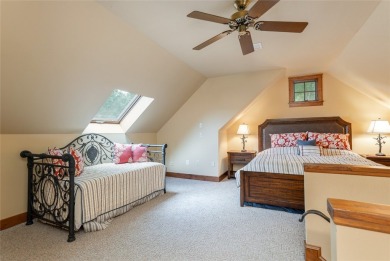 Located in the heart of Sapphire Valley within the community of on Burlingame Country Club in North Carolina - for sale on GolfHomes.com, golf home, golf lot