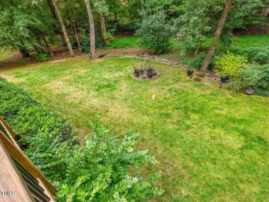 Looking for main level living at its finest?  Welcome to 219 on Lochmere Golf Club in North Carolina - for sale on GolfHomes.com, golf home, golf lot