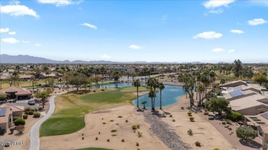 Beautifully Remodeled Home in the Highly Desirable PebbleCreek on Eagles Nest at Pebble Creek in Arizona - for sale on GolfHomes.com, golf home, golf lot