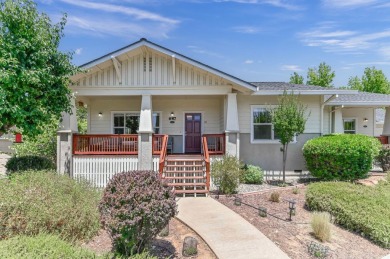 Welcome to this beautiful 2 bedroom, 2 bath home tucked within on Greenhorn Creek Resort in California - for sale on GolfHomes.com, golf home, golf lot
