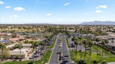 Beautifully Remodeled Home in the Highly Desirable PebbleCreek on Eagles Nest at Pebble Creek in Arizona - for sale on GolfHomes.com, golf home, golf lot