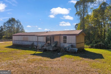 125 Waco Dr is a 18+ acre commercial property in Homer, Ga! on Chimney Oaks Golf Club in Georgia - for sale on GolfHomes.com, golf home, golf lot