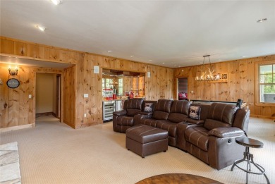 Located in the heart of Sapphire Valley within the community of on Burlingame Country Club in North Carolina - for sale on GolfHomes.com, golf home, golf lot