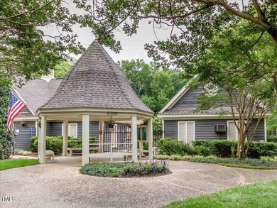 Looking for main level living at its finest? Welcome to 219 on Lochmere Golf Club in North Carolina - for sale on GolfHomes.com, golf home, golf lot