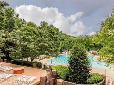 Looking for main level living at its finest? Welcome to 219 on Lochmere Golf Club in North Carolina - for sale on GolfHomes.com, golf home, golf lot