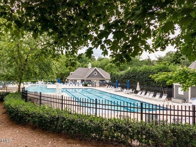 Looking for main level living at its finest? Welcome to 219 on Lochmere Golf Club in North Carolina - for sale on GolfHomes.com, golf home, golf lot