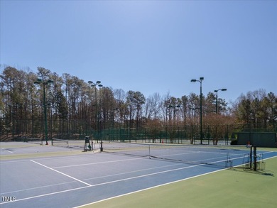 Looking for main level living at its finest? Welcome to 219 on Lochmere Golf Club in North Carolina - for sale on GolfHomes.com, golf home, golf lot