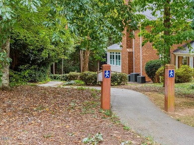 Looking for main level living at its finest? Welcome to 219 on Lochmere Golf Club in North Carolina - for sale on GolfHomes.com, golf home, golf lot