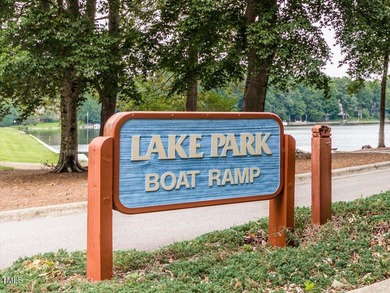 Looking for main level living at its finest? Welcome to 219 on Lochmere Golf Club in North Carolina - for sale on GolfHomes.com, golf home, golf lot