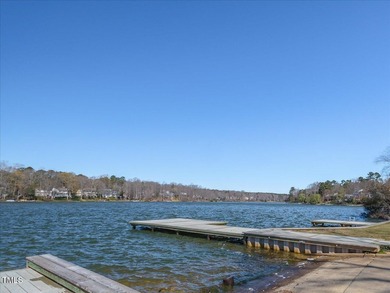 Looking for main level living at its finest? Welcome to 219 on Lochmere Golf Club in North Carolina - for sale on GolfHomes.com, golf home, golf lot