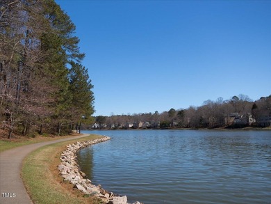 Looking for main level living at its finest? Welcome to 219 on Lochmere Golf Club in North Carolina - for sale on GolfHomes.com, golf home, golf lot