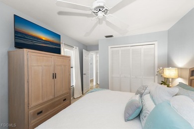 Experience the perfect blend of leisure and lifestyle in this on  in Florida - for sale on GolfHomes.com, golf home, golf lot