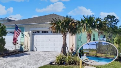 Great opportunity to own a highly sought after Tortola villa in on LPGA International Golf Course in Florida - for sale on GolfHomes.com, golf home, golf lot