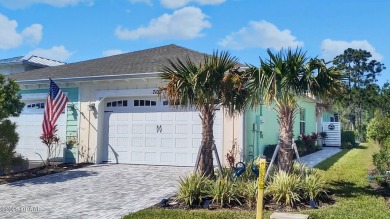 Great opportunity to own a highly sought after Tortola villa in on LPGA International Golf Course in Florida - for sale on GolfHomes.com, golf home, golf lot