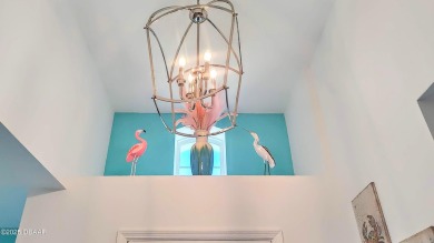Great opportunity to own a highly sought after Tortola villa in on LPGA International Golf Course in Florida - for sale on GolfHomes.com, golf home, golf lot