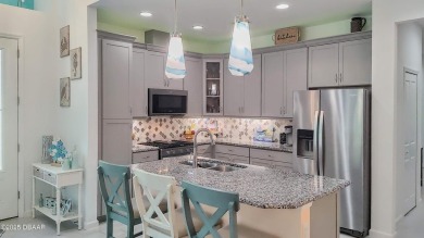 Great opportunity to own a highly sought after Tortola villa in on LPGA International Golf Course in Florida - for sale on GolfHomes.com, golf home, golf lot