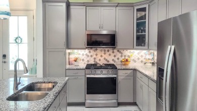 Great opportunity to own a highly sought after Tortola villa in on LPGA International Golf Course in Florida - for sale on GolfHomes.com, golf home, golf lot