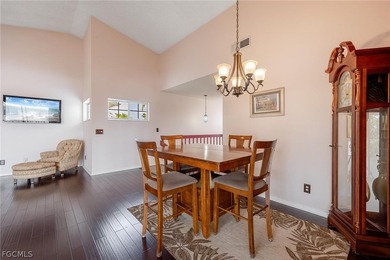 Enviable address and the ultimate Gulf Harbour Retreat! Luxury on Gulf Harbour Yacht and Country Club in Florida - for sale on GolfHomes.com, golf home, golf lot