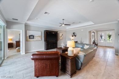 POOL HOME WITH SPA, OUTDOOR KITCHEN  NATURAL GAS IN BABCOCK on Babcock National Golf Course in Florida - for sale on GolfHomes.com, golf home, golf lot
