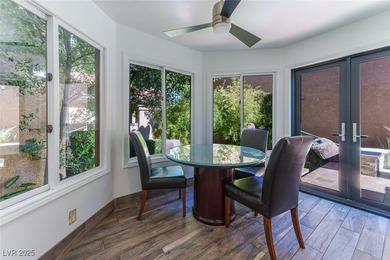 PRIME LAKE AND GOLF COURSE LOCATION ELEVATED LOT.  EXTENSIVE on Spanish Trail Golf and Country Club in Nevada - for sale on GolfHomes.com, golf home, golf lot