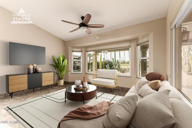 Beautifully updated ~3bed, 2bath home in the desirable on Westbrook Village Golf Club in Arizona - for sale on GolfHomes.com, golf home, golf lot
