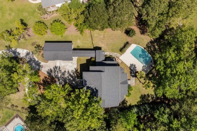 Low-country Luxury Retreat with Golf Course Views. Welcome to on RiverTowne Country Club in South Carolina - for sale on GolfHomes.com, golf home, golf lot