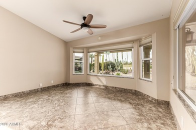 Beautifully updated ~3bed, 2bath home in the desirable on Westbrook Village Golf Club in Arizona - for sale on GolfHomes.com, golf home, golf lot