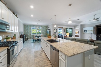 POOL HOME WITH SPA, OUTDOOR KITCHEN  NATURAL GAS IN BABCOCK on Babcock National Golf Course in Florida - for sale on GolfHomes.com, golf home, golf lot