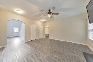 Welcome to this beautifully maintained 4 bedroom, 3 bathroom on Mirror Lake Golf Club in Georgia - for sale on GolfHomes.com, golf home, golf lot