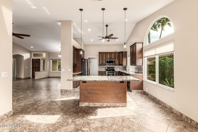 Beautifully updated ~3bed, 2bath home in the desirable on Westbrook Village Golf Club in Arizona - for sale on GolfHomes.com, golf home, golf lot