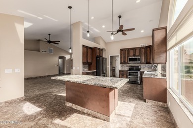 Beautifully updated ~3bed, 2bath home in the desirable on Westbrook Village Golf Club in Arizona - for sale on GolfHomes.com, golf home, golf lot