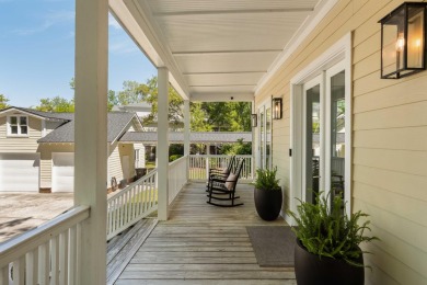 Low-country Luxury Retreat with Golf Course Views. Welcome to on RiverTowne Country Club in South Carolina - for sale on GolfHomes.com, golf home, golf lot