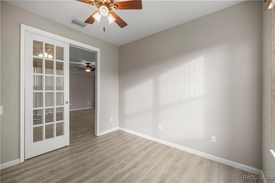 Situated along Sebastian Lake, this Stetson model offers on Stone Creek Golf Club in Florida - for sale on GolfHomes.com, golf home, golf lot