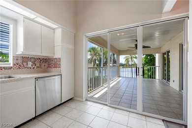 Enviable address and the ultimate Gulf Harbour Retreat! Luxury on Gulf Harbour Yacht and Country Club in Florida - for sale on GolfHomes.com, golf home, golf lot