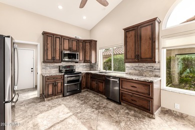 Beautifully updated ~3bed, 2bath home in the desirable on Westbrook Village Golf Club in Arizona - for sale on GolfHomes.com, golf home, golf lot