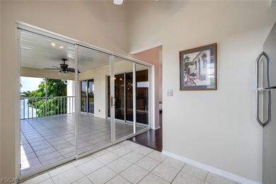 Enviable address and the ultimate Gulf Harbour Retreat! Luxury on Gulf Harbour Yacht and Country Club in Florida - for sale on GolfHomes.com, golf home, golf lot