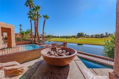 PRIME LAKE AND GOLF COURSE LOCATION ELEVATED LOT.  EXTENSIVE on Spanish Trail Golf and Country Club in Nevada - for sale on GolfHomes.com, golf home, golf lot