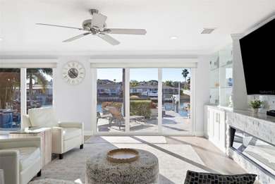 WATERFRONT! DANA SHORES OF TAMPA BAY, POOL HOME WITH PRIVATE on Rocky Point Golf Course in Florida - for sale on GolfHomes.com, golf home, golf lot