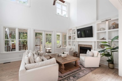 Low-country Luxury Retreat with Golf Course Views. Welcome to on RiverTowne Country Club in South Carolina - for sale on GolfHomes.com, golf home, golf lot