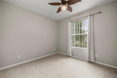 Situated along Sebastian Lake, this Stetson model offers on Stone Creek Golf Club in Florida - for sale on GolfHomes.com, golf home, golf lot